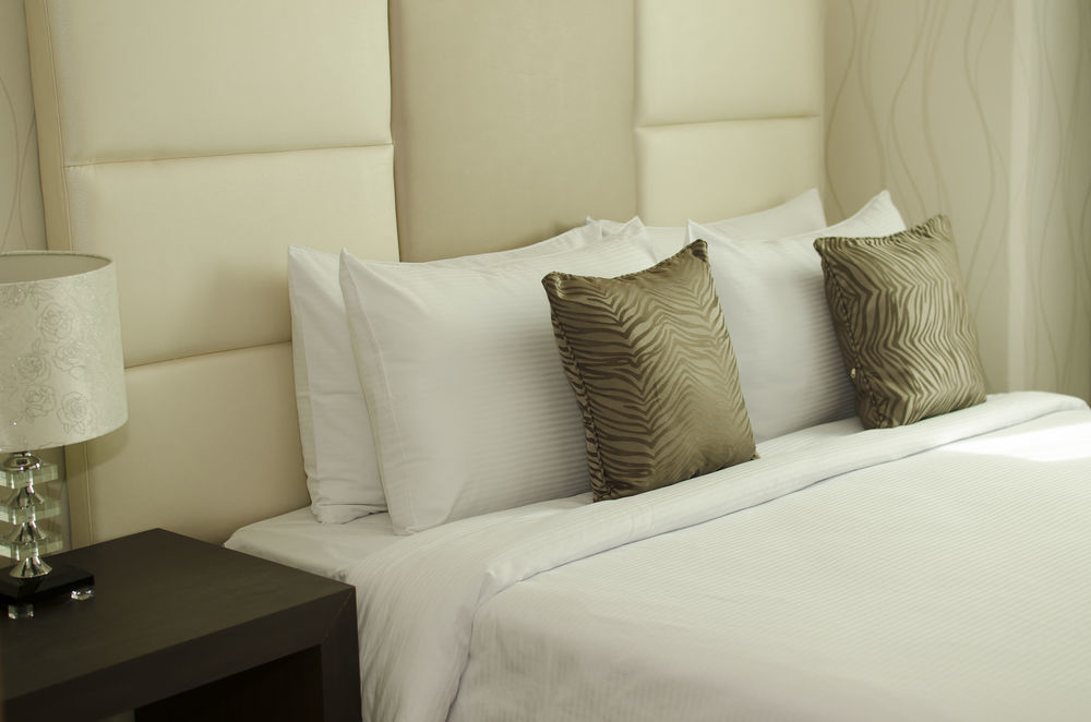 Xenia Hotel Clark Clark Field Екстер'єр фото
