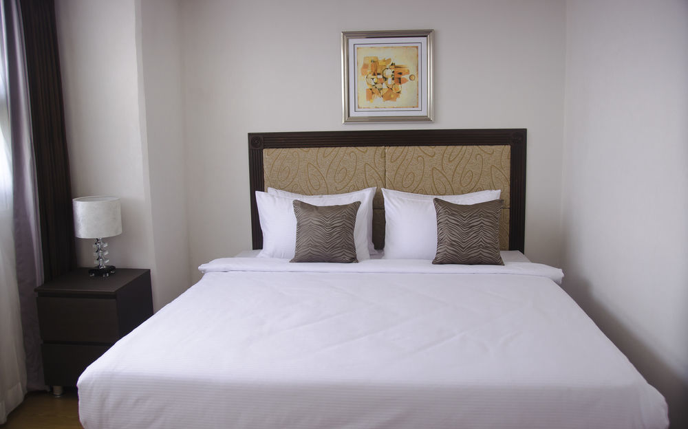 Xenia Hotel Clark Clark Field Екстер'єр фото