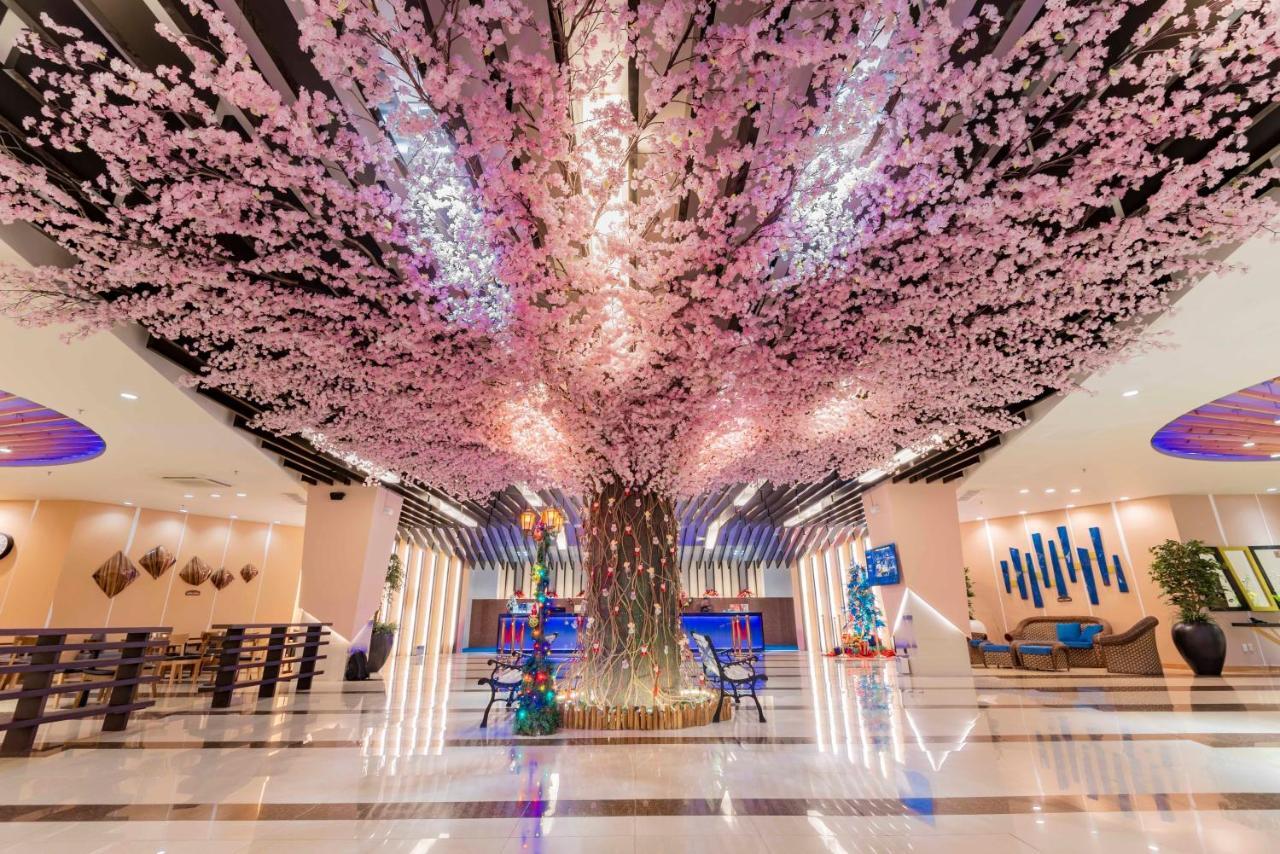 Xenia Hotel Clark Clark Field Екстер'єр фото